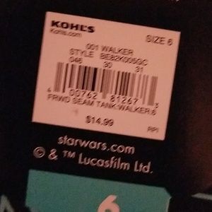Star Wars Shirts & Tops - Top Star Wars Shirts & Tops - Top